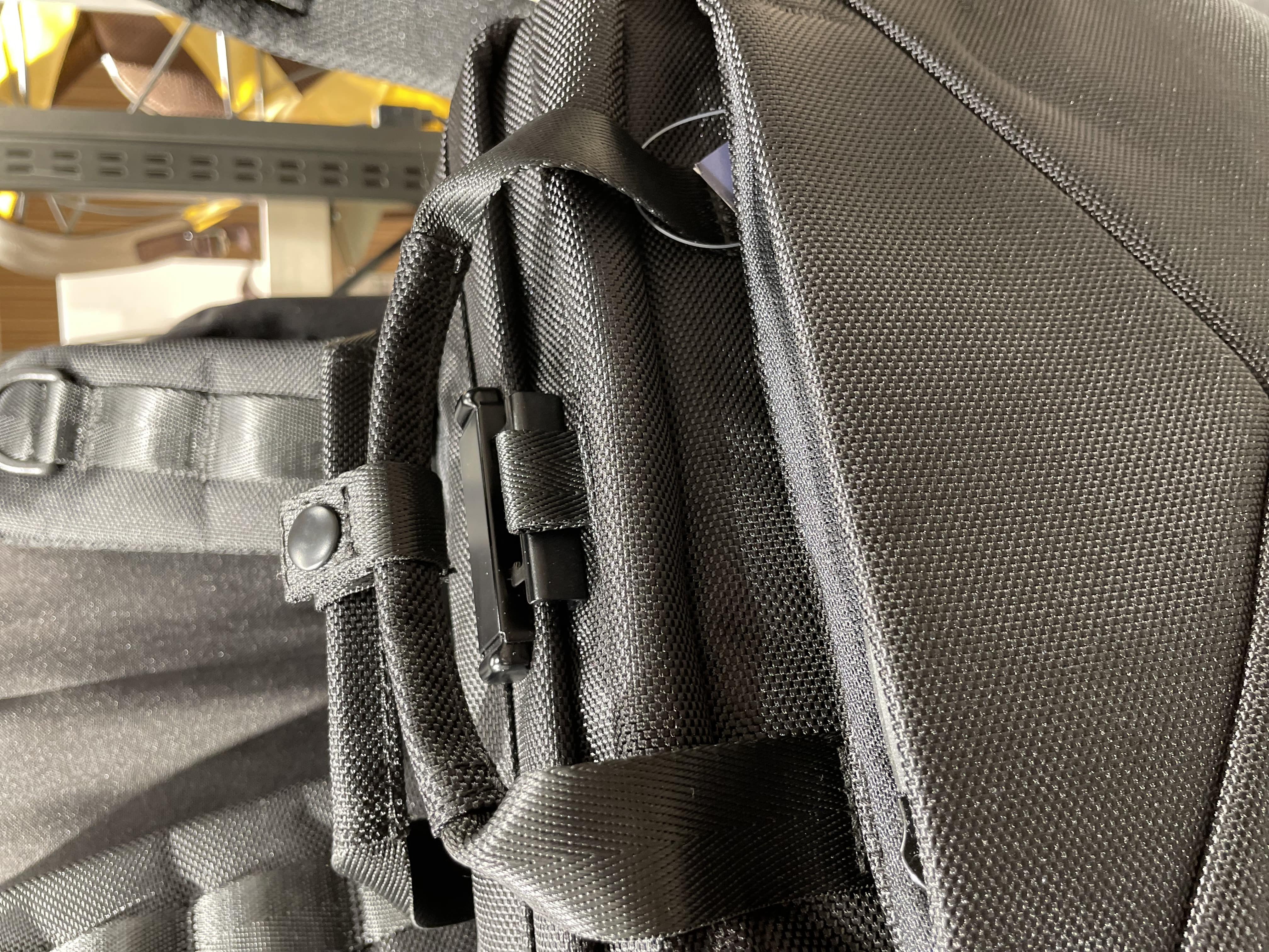 【SML】幻の口枠リュック　限定入荷！