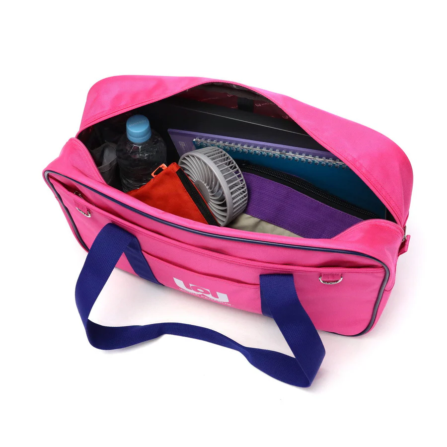 数量限定再入荷！【正規取扱店】ワールドペガサス スクールバッグ　WP001　アカワッペ レッド