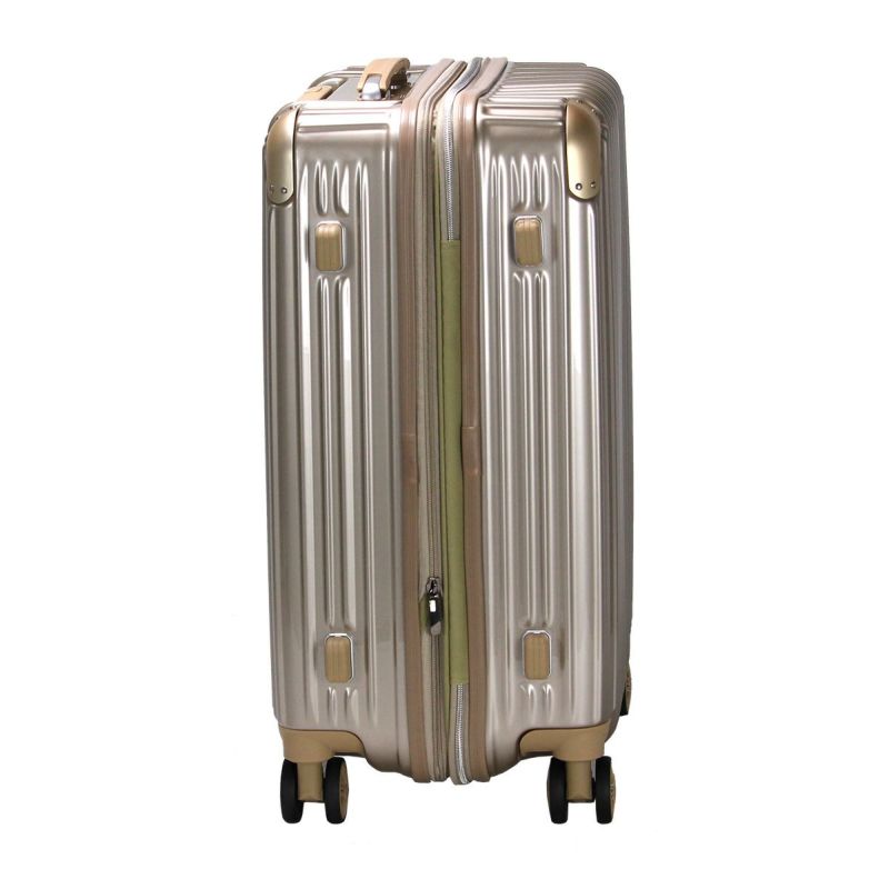 【TRIDENT】トライデント　キャリーケース　TRI2035-67　GO