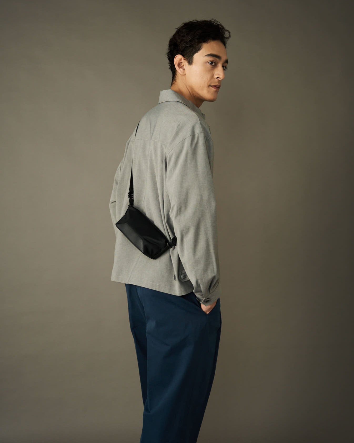 BRSKI AND SUPPLY ブロスキ―＆サプライ　 cockpit