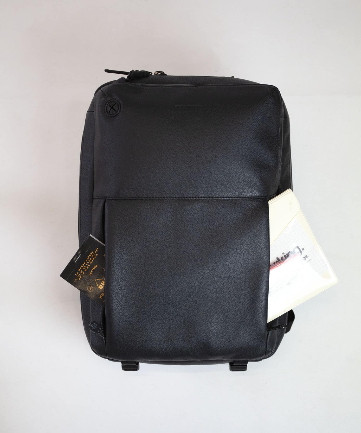 BRSKI AND SUPPLY ブロスキ―＆サプライ　 HUB LIMITED