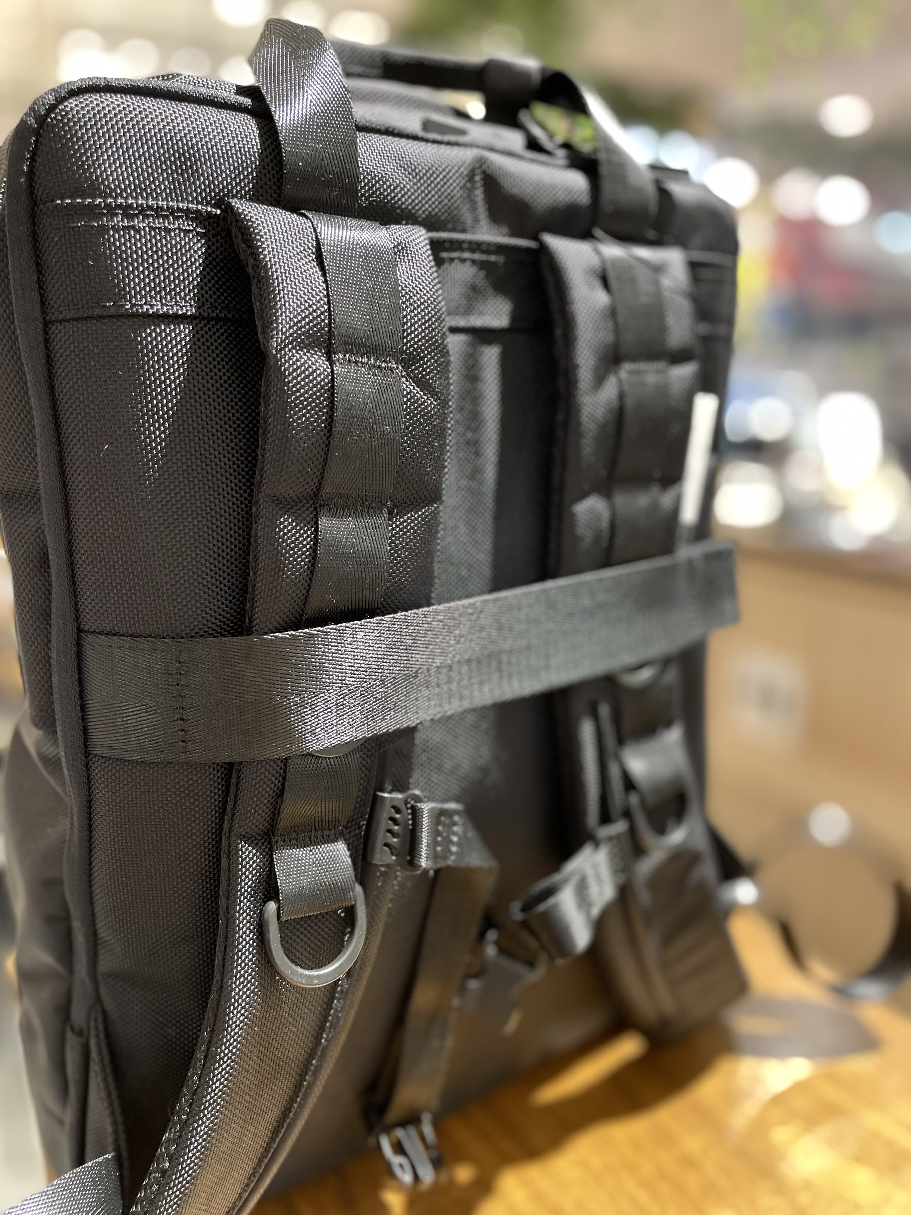 【SML】幻の口枠リュック　限定入荷！