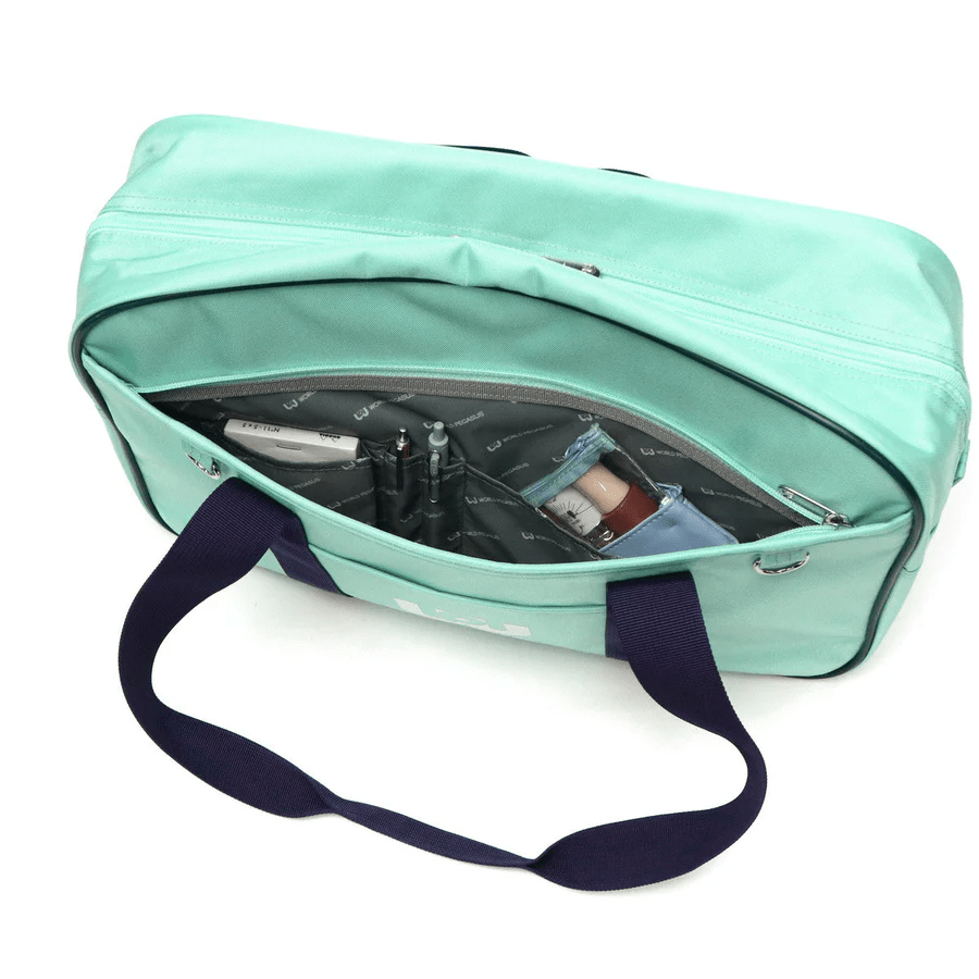 数量限定再入荷！【正規取扱店】ワールドペガサス スクールバッグ　WP001　アカワッペ レッド