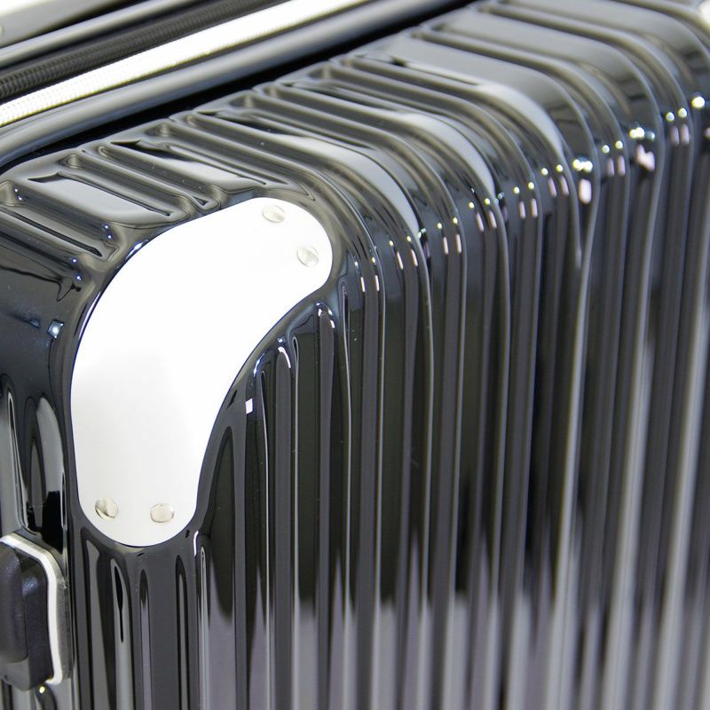 【TRIDENT】トライデント　キャリーケース　TRI2035-67　BK