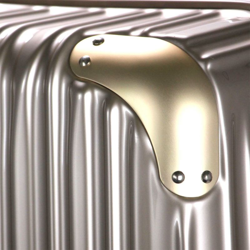 【TRIDENT】トライデント　キャリーケース　TRI2035-67　GO