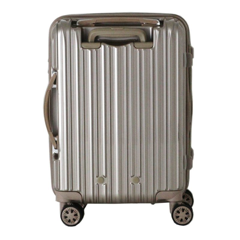 【TRIDENT】トライデント　キャリーケース　TRI2035-56　SI