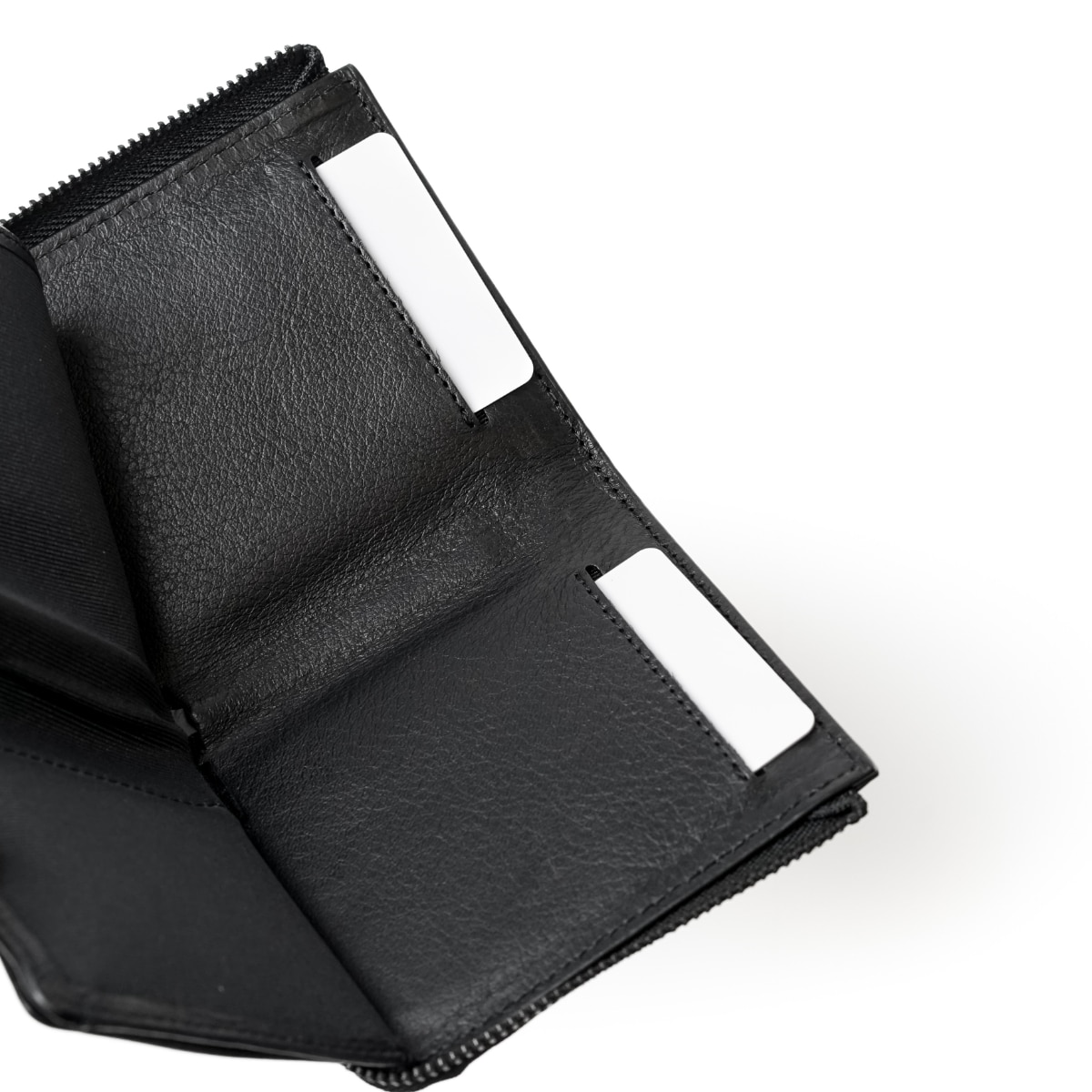 KUBERA MINI (クベラ　ミニ）　コンパクト財布〈クロムエクセル〉VG