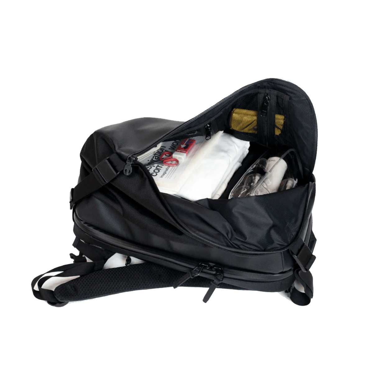 BRSKI AND SUPPLY ブロスキ―＆サプライ　Adjust backpack