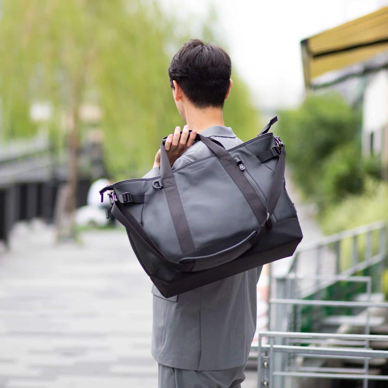 BRSKI AND SUPPLY ブロスキ―＆サプライ　Shifter23-Rich Boston