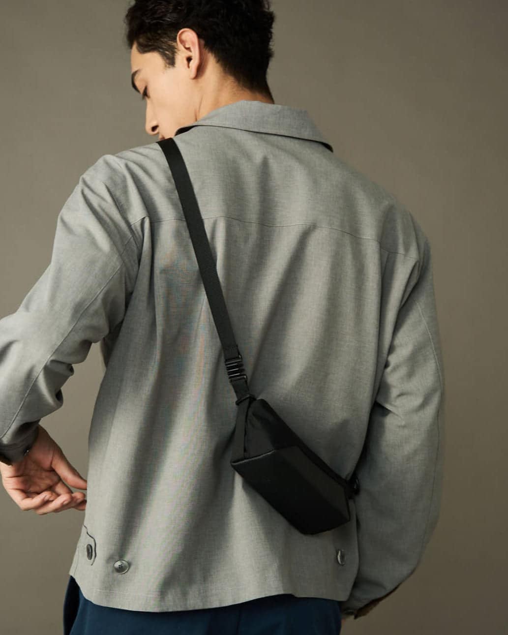 BRSKI AND SUPPLY ブロスキ―＆サプライ　 cockpit