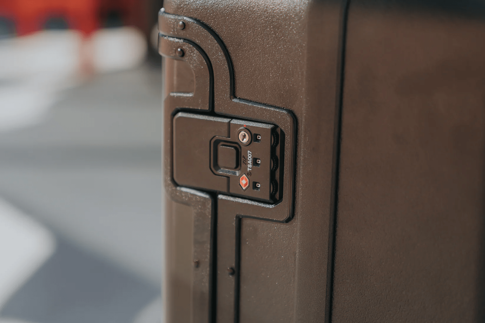 trimmers(トリマーズ)  USA   Solstice Carry-on 22