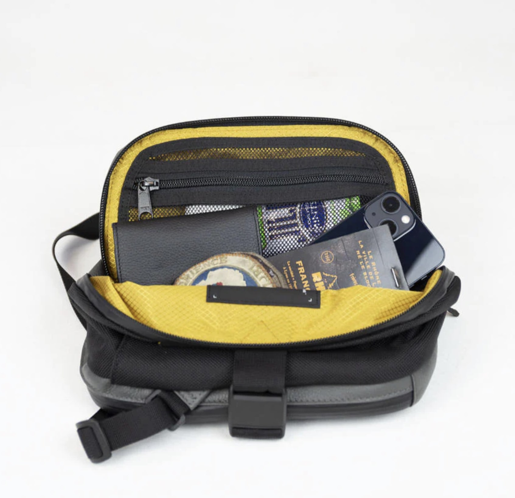BROSKI & SUPPLY ADJUST MULTI shoulder 13/21/4~11