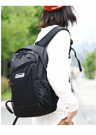 【Coleman】コールマン　ウォーカー15　BK