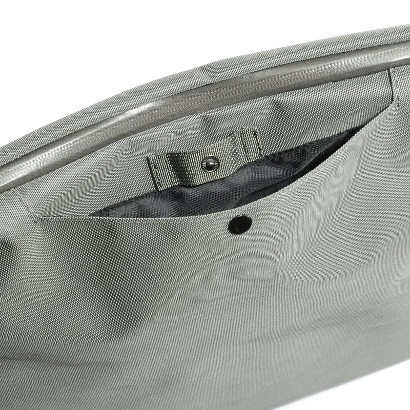 【UNTRACK】(アントラック)　CITY/CE Shoulder-M 60053　クロ