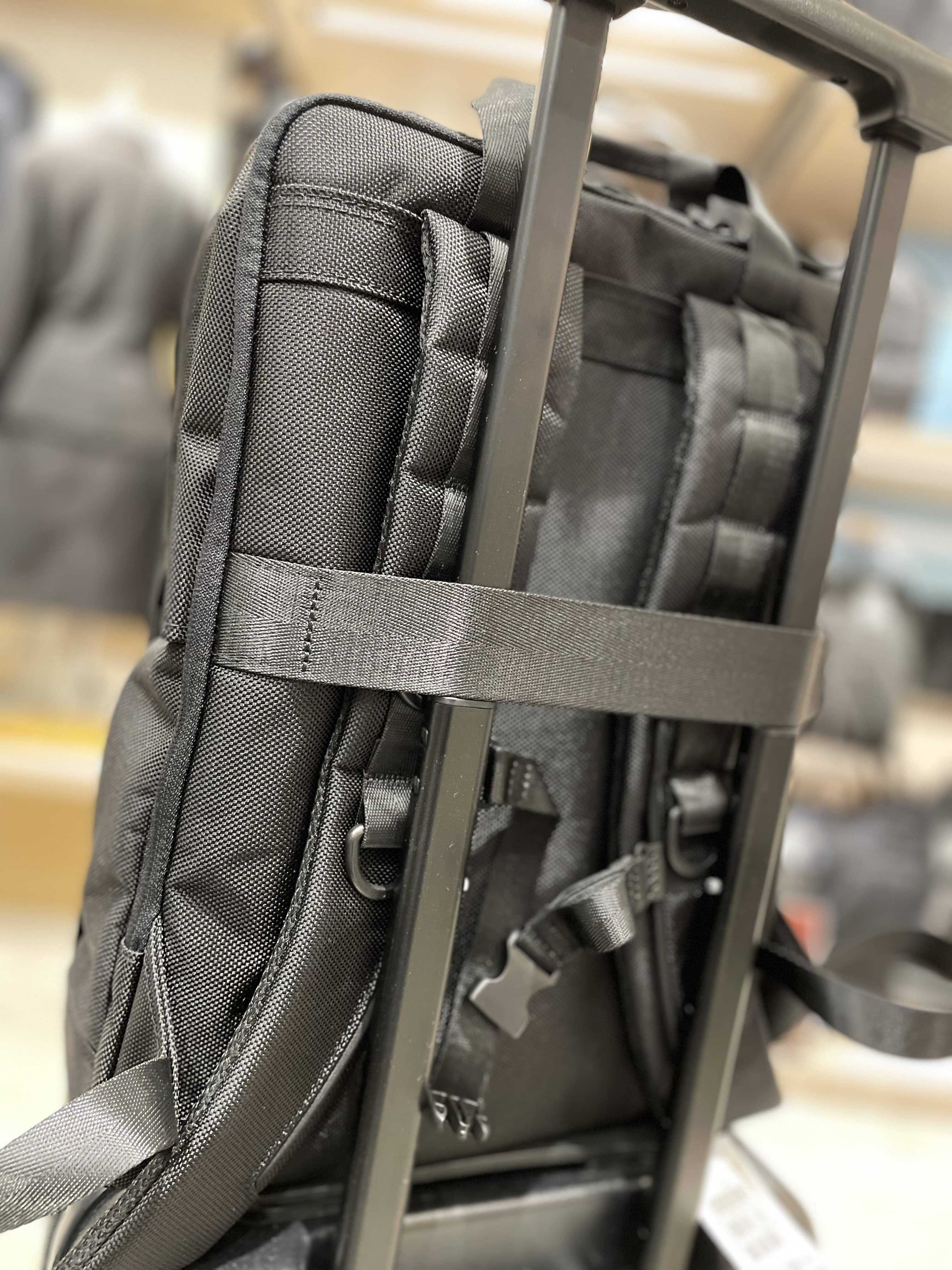 【SML】幻の口枠リュック　限定入荷！