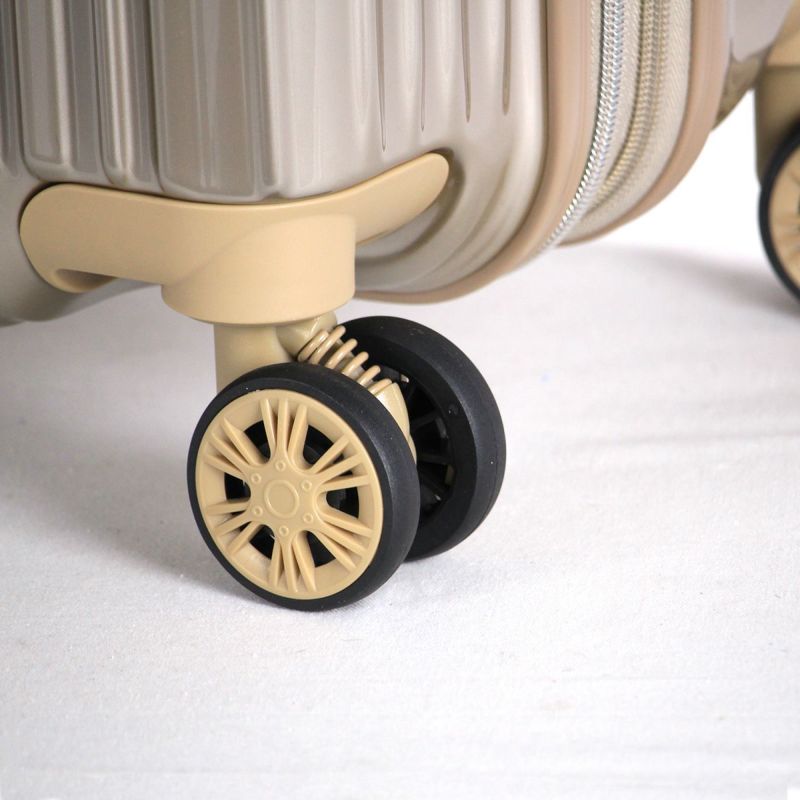 【TRIDENT】トライデント　キャリーケース　TRI2035-56　GO