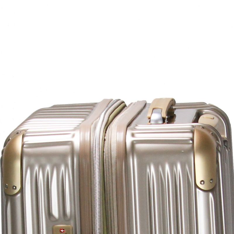 【TRIDENT】トライデント　キャリーケース　TRI2035-56　SI