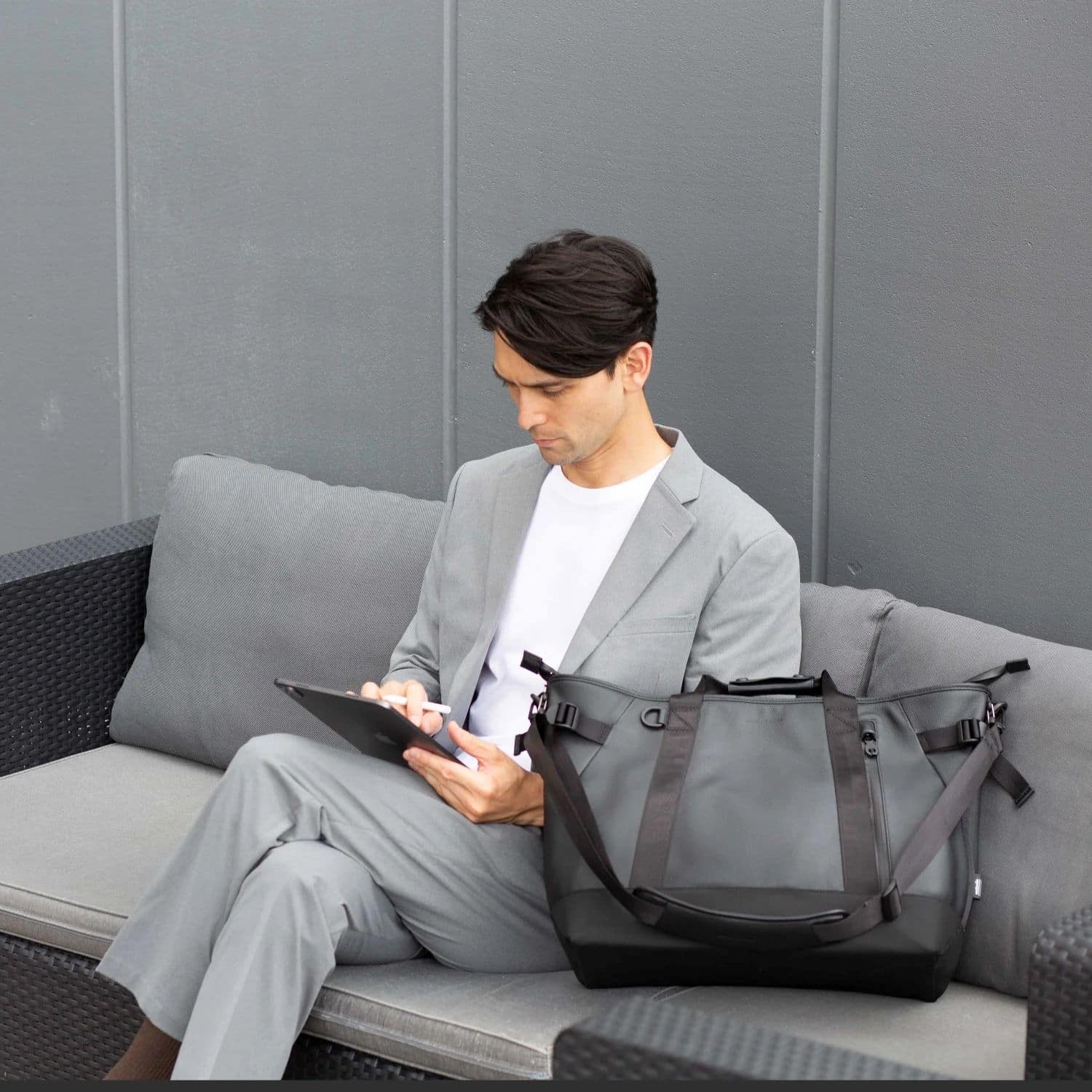 BRSKI AND SUPPLY ブロスキ―＆サプライ　Shifter23-Rich Boston