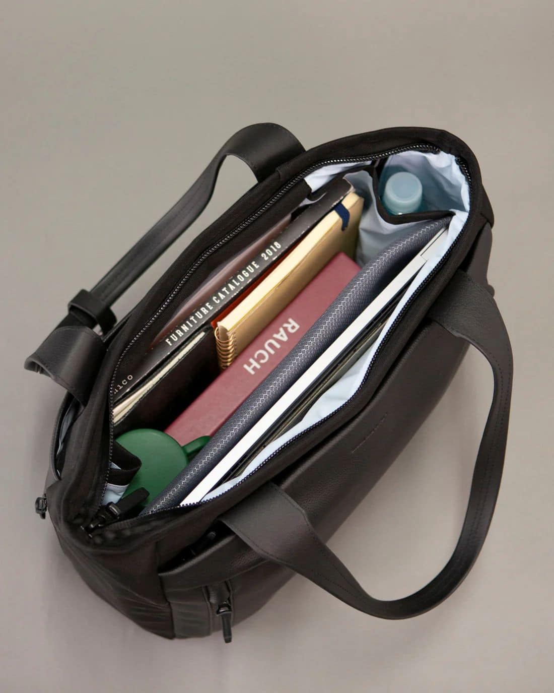 BRSKI AND SUPPLY ブロスキ―＆サプライ　 noble-smart tote