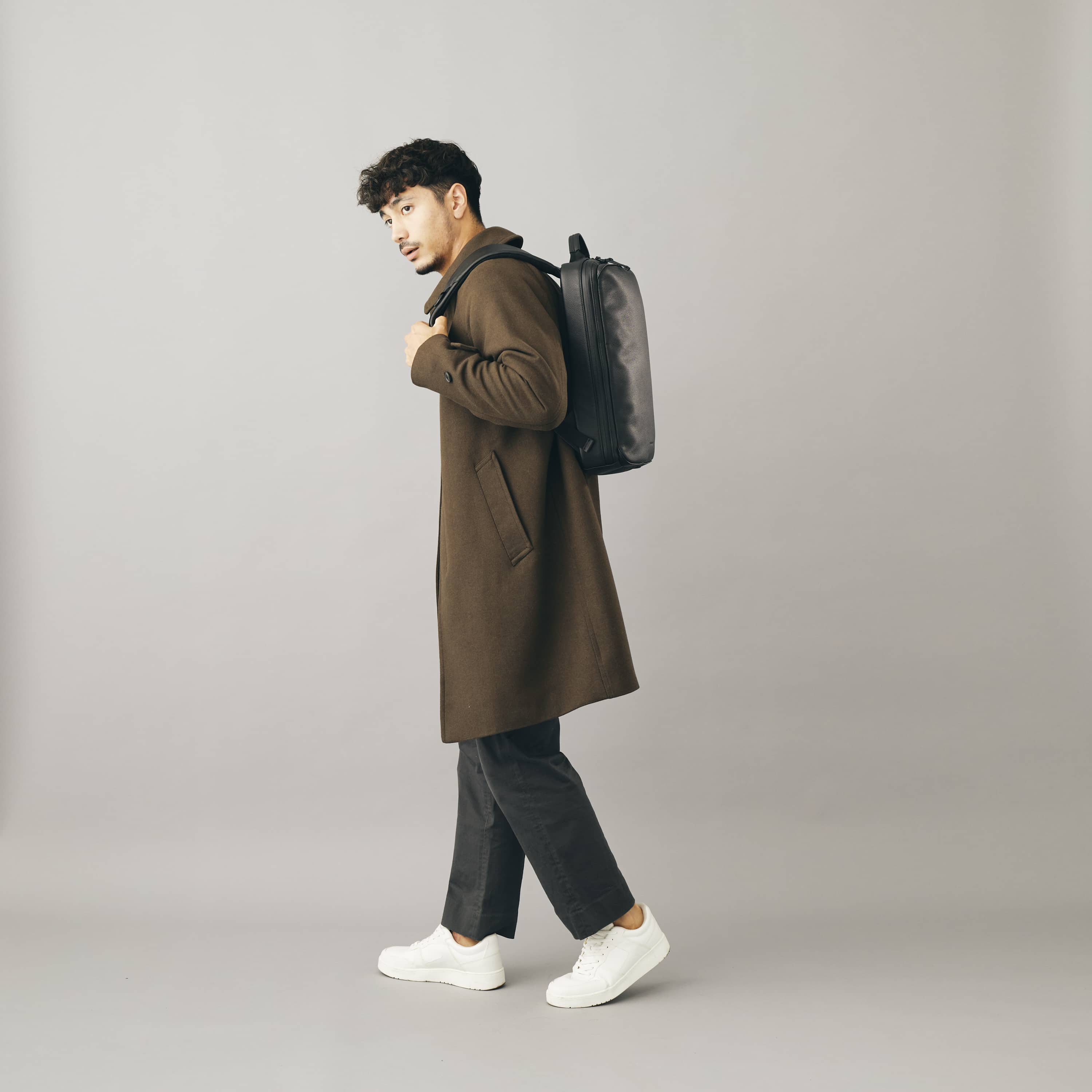 BRSKI AND SUPPLY ブロスキ―＆サプライ　 CHAIN