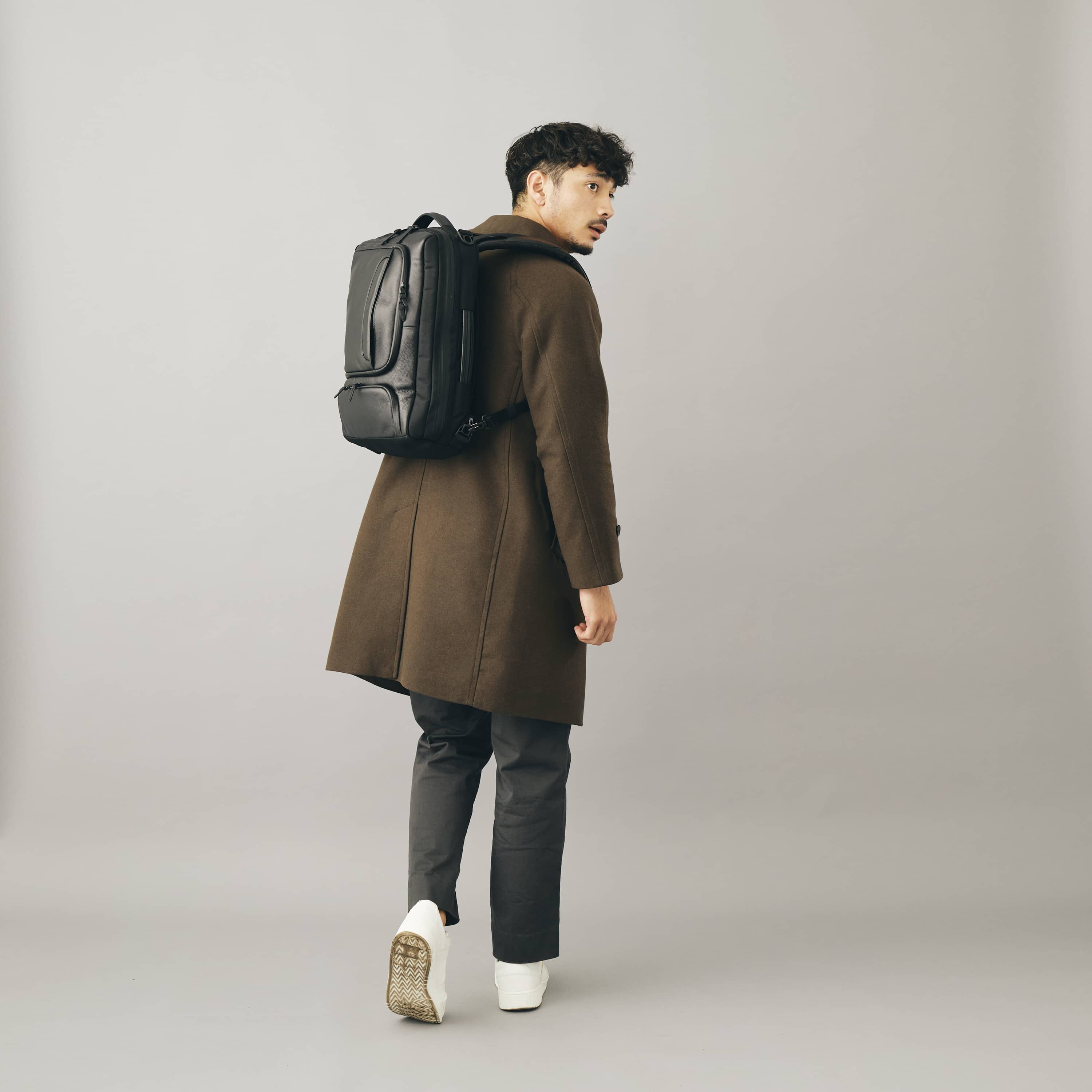 BRSKI AND SUPPLY ブロスキ―＆サプライ　 Labor mini