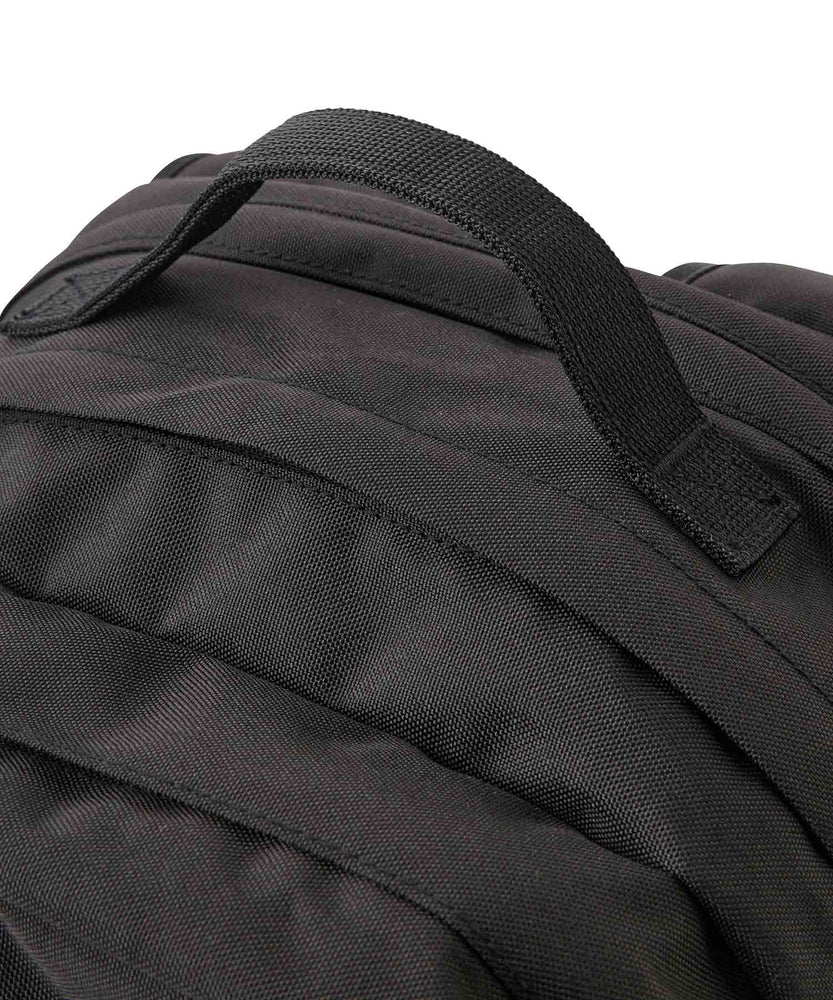 MILKFED】 ACTIVE DOUBLE POCKET MOLLE BACKPACK PK｜ イル｜調布PARCO
