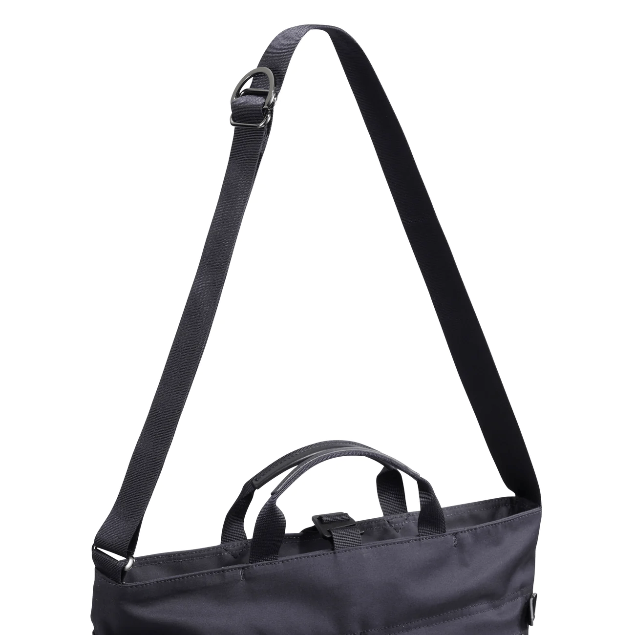 【UNTRACK】(アントラック)　CITY/VT　トートショルダーバッグ 60024　ネイビー