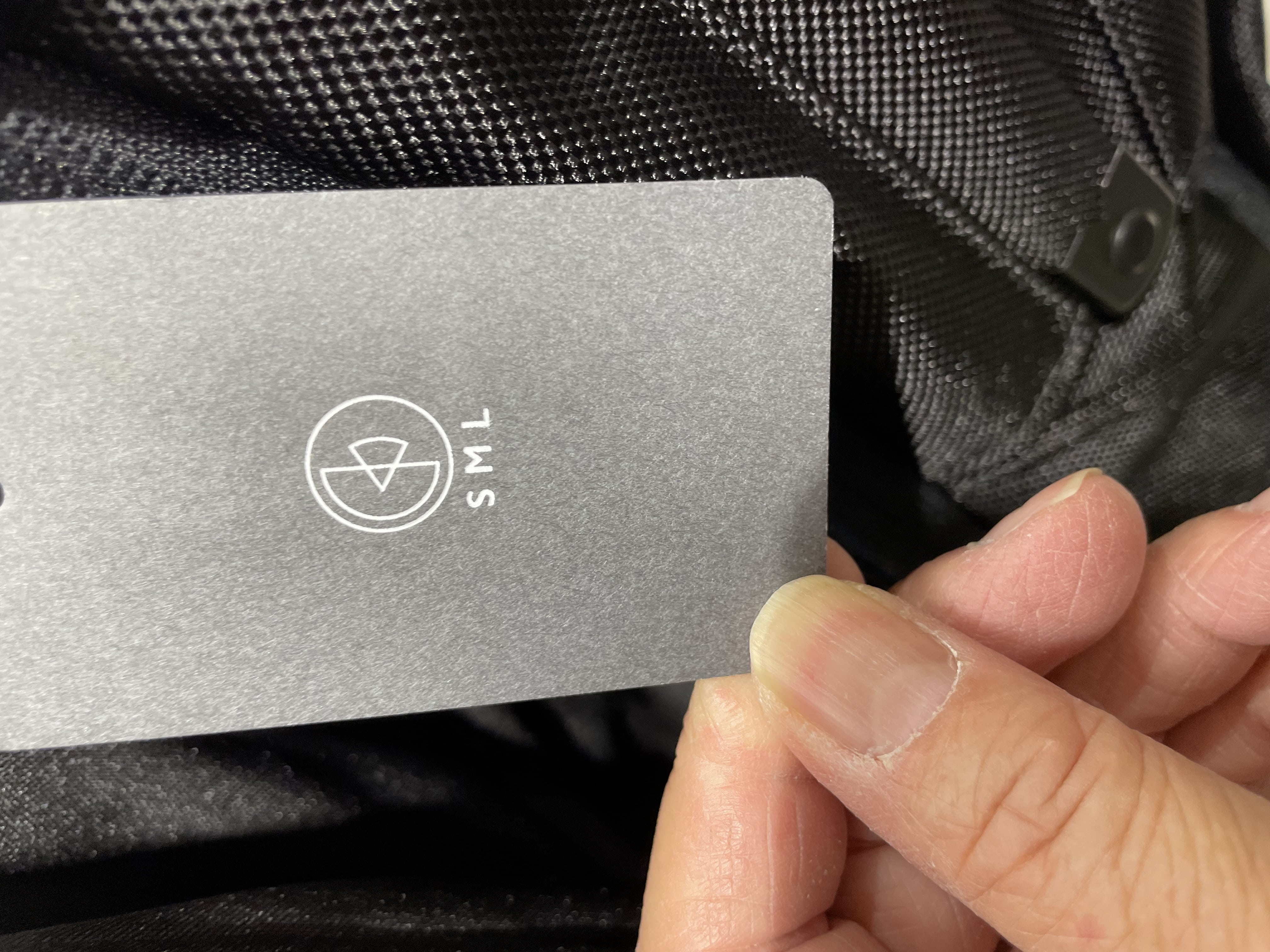 【SML】幻の口枠リュック　限定入荷！