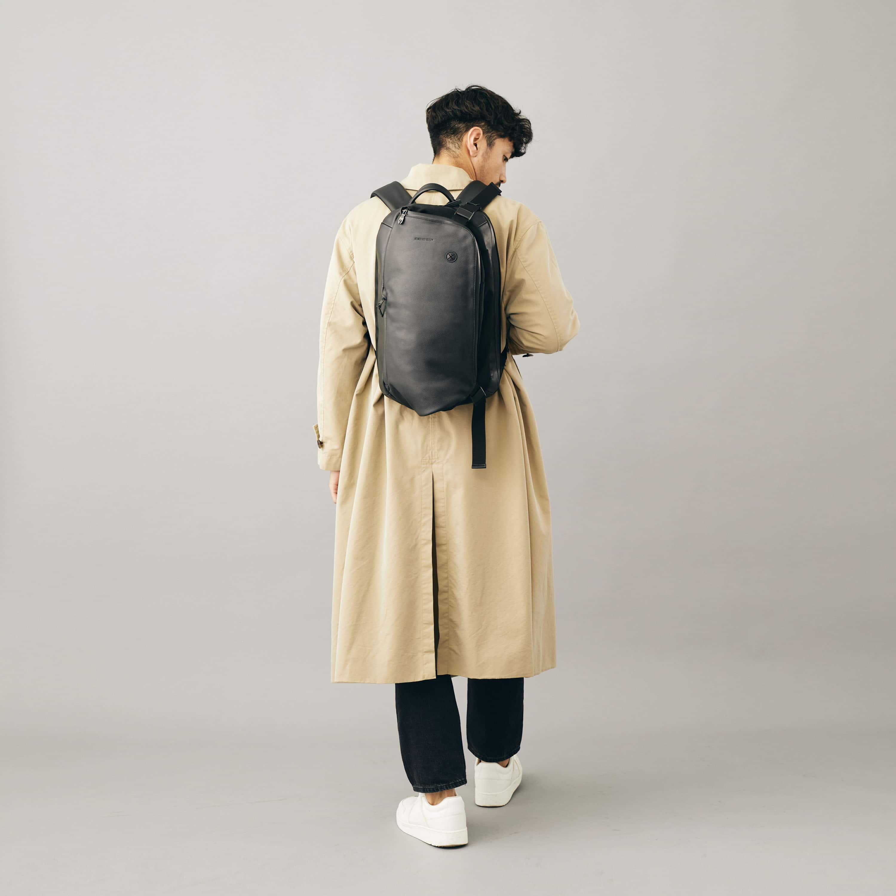BRSKI AND SUPPLY ブロスキ―＆サプライ　Adjust backpack