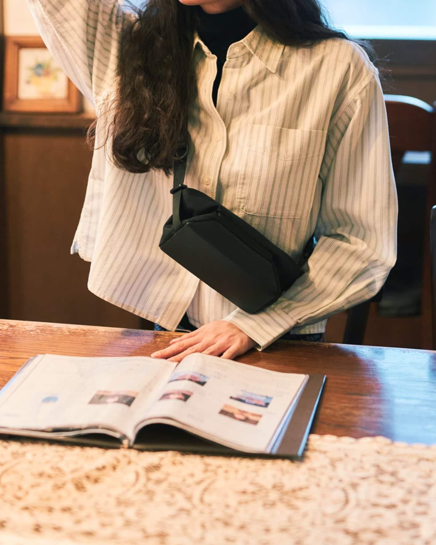 BRSKI AND SUPPLY ブロスキ―＆サプライ　 cockpit