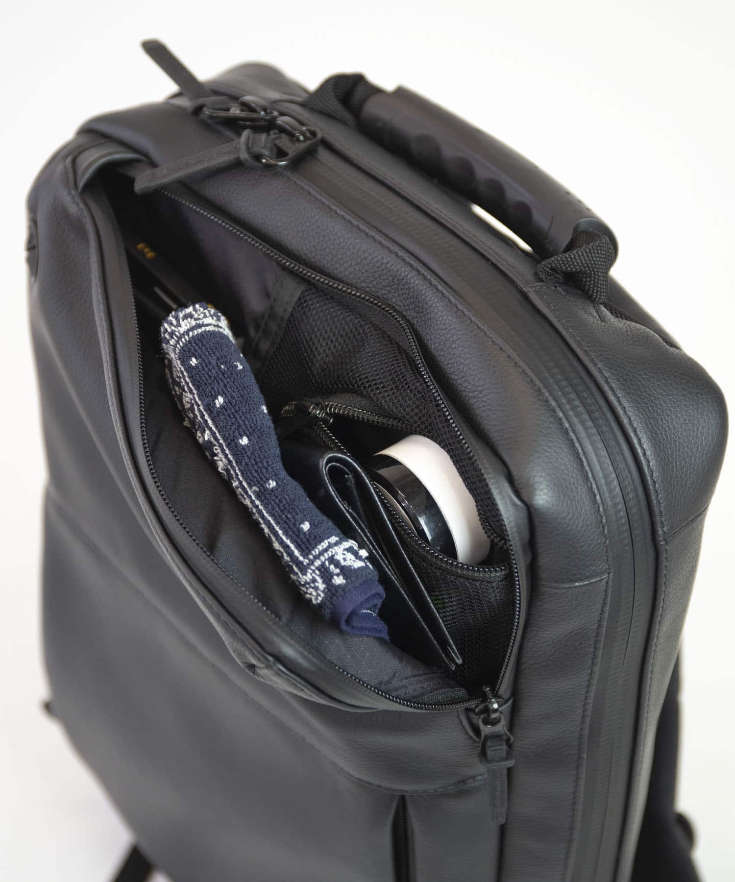 BRSKI AND SUPPLY ブロスキ―＆サプライ　 HUB LIMITED