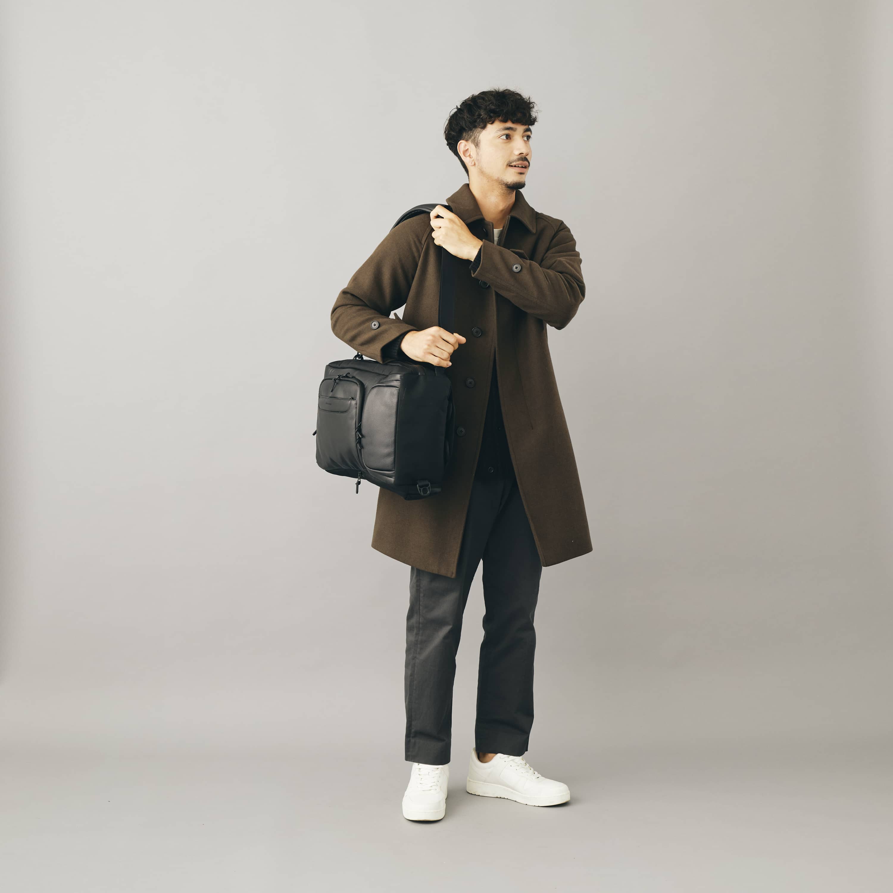 BRSKI AND SUPPLY ブロスキ―＆サプライ　 Labor mini