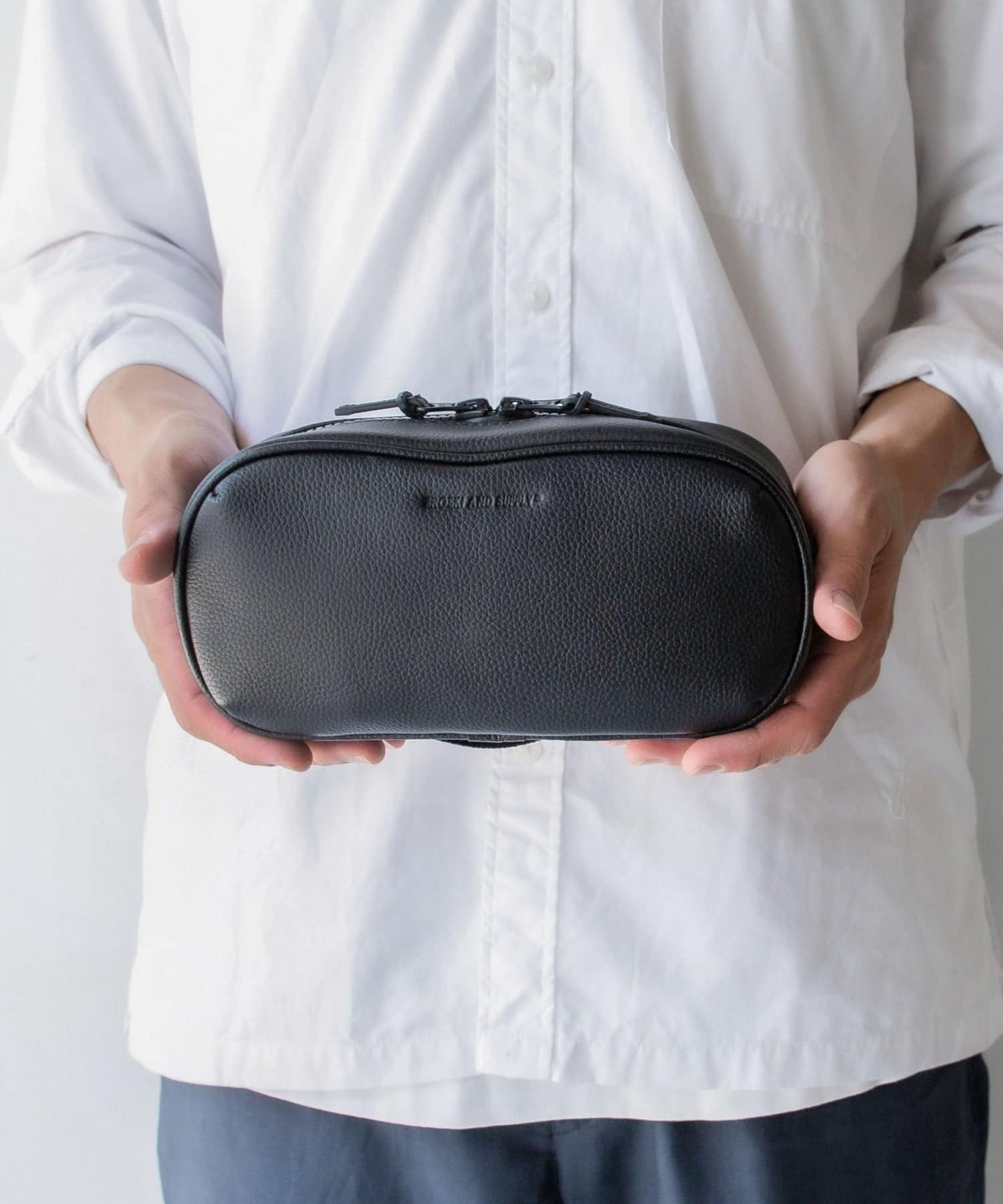 BRSKI AND SUPPLY ブロスキ―＆サプライ　 TPG