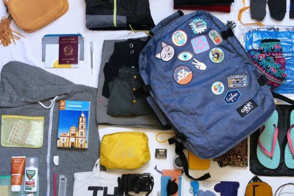 「cabin zero」（キャビンゼロ）クラシック44　BK