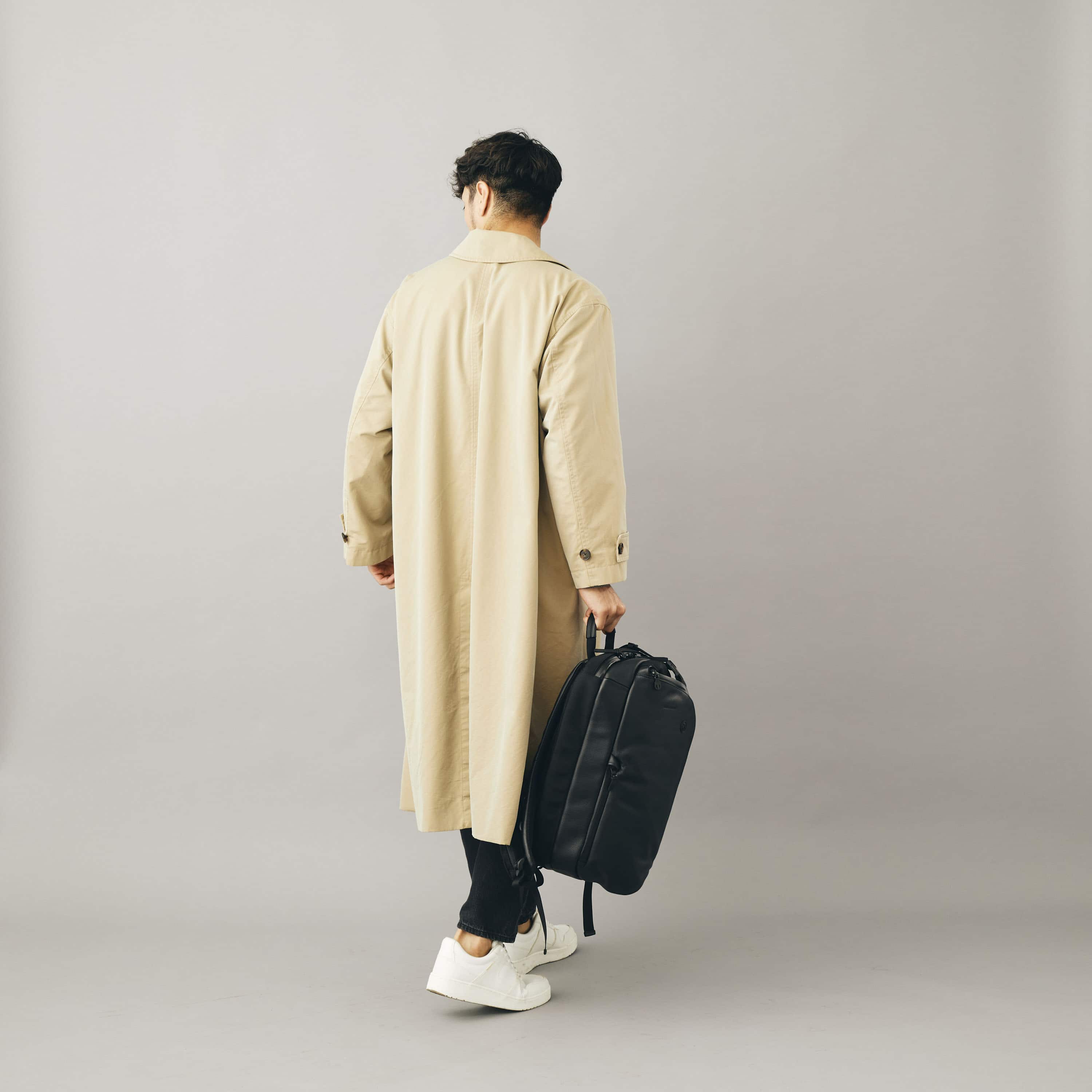 BRSKI AND SUPPLY ブロスキ―＆サプライ　Adjust backpack