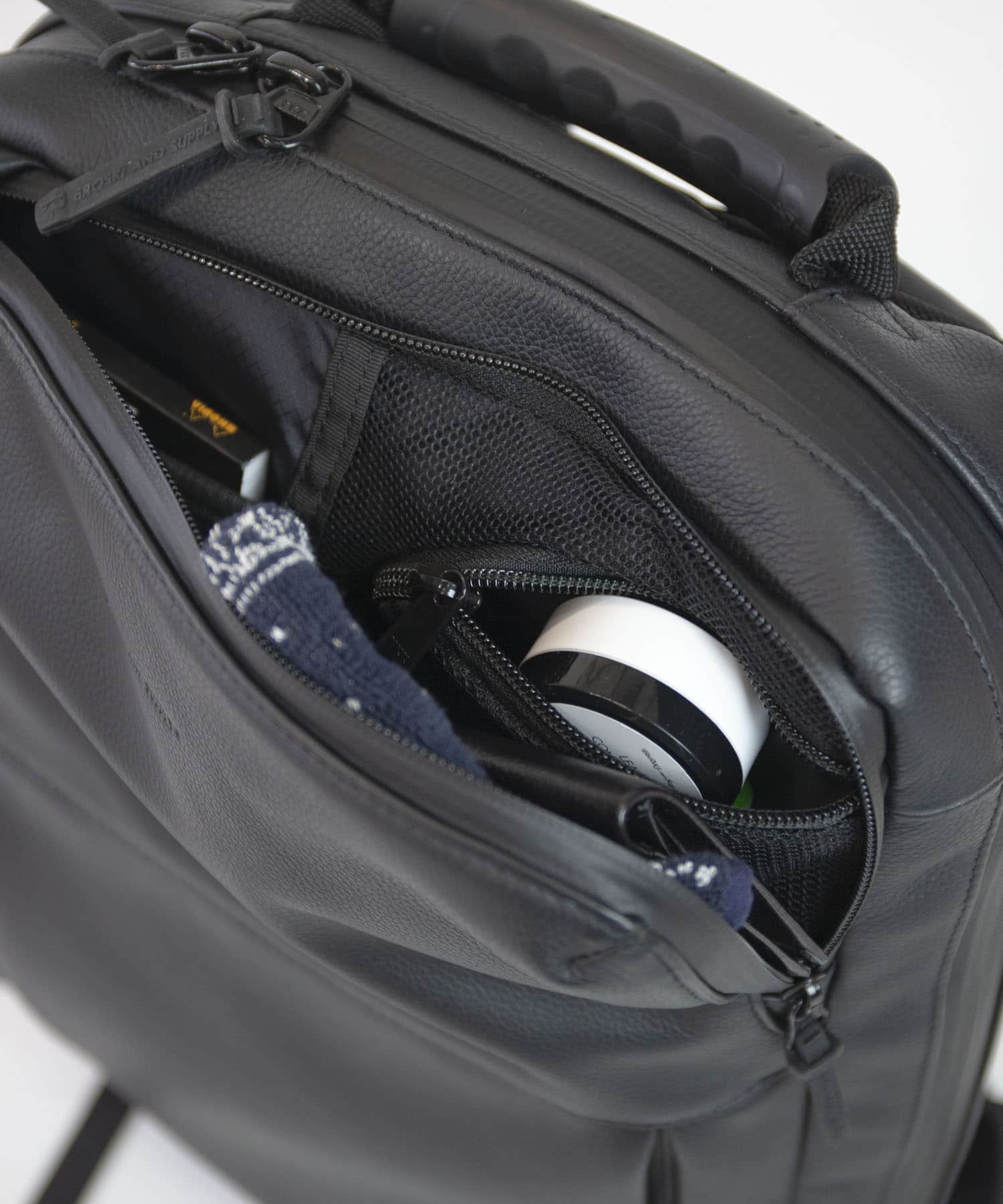 BRSKI AND SUPPLY ブロスキ―＆サプライ　 HUB LIMITED