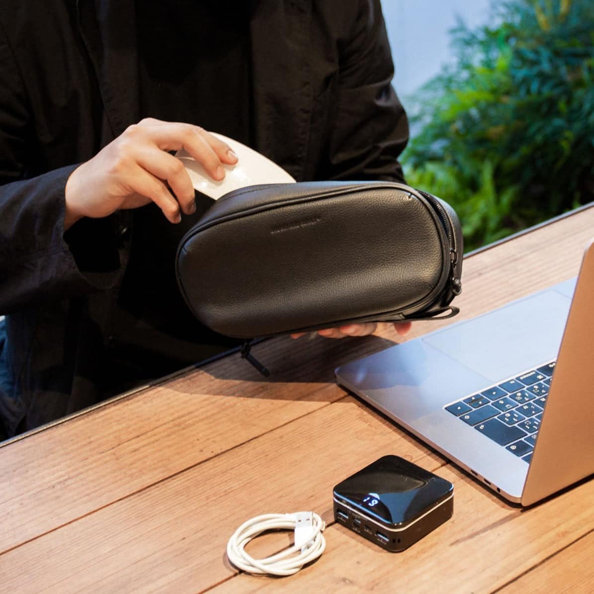 BRSKI AND SUPPLY ブロスキ―＆サプライ　 TPG