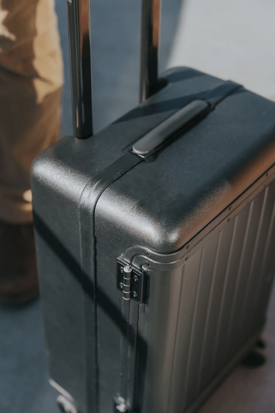 trimmers(トリマーズ)  USA   Solstice Carry-on 22