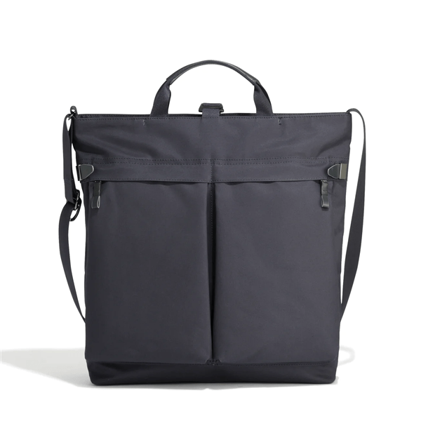 【UNTRACK】(アントラック)　CITY/VT　トートショルダーバッグ 60024　ネイビー