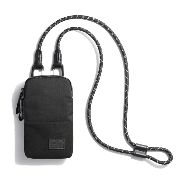 【UNTRACK】(アントラック)　CITY/CE　Phone Shoulder 60051　クロ