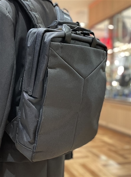 【SML】幻の口枠リュック　限定入荷！