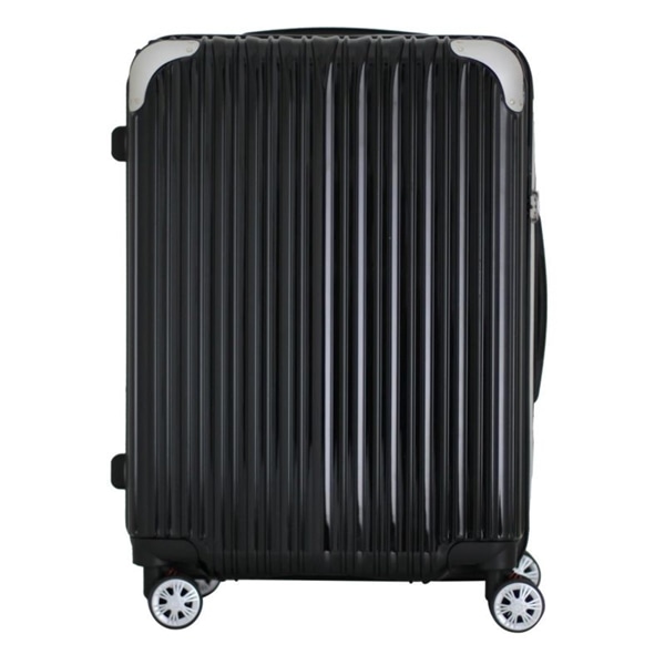 【TRIDENT】トライデント　キャリーケース　TRI2035-56　BK