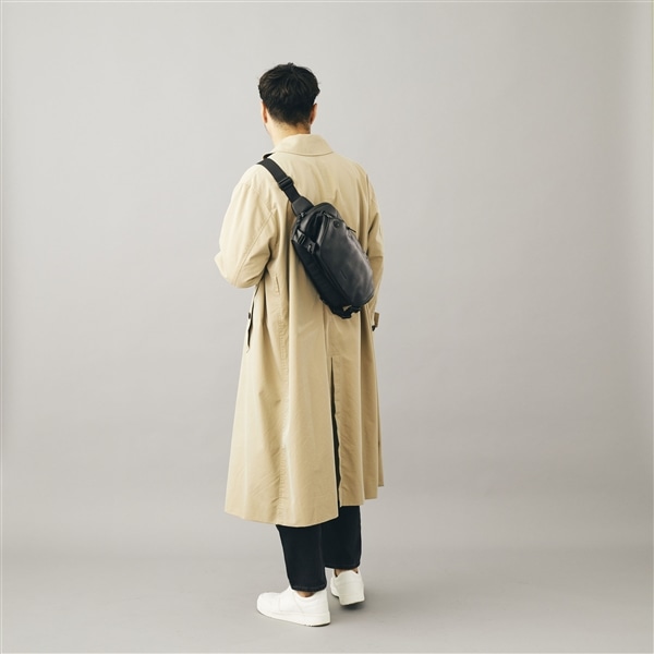  BRSKI AND SUPPLY ブロスキ―＆サプライ　Adjust sling multi bag