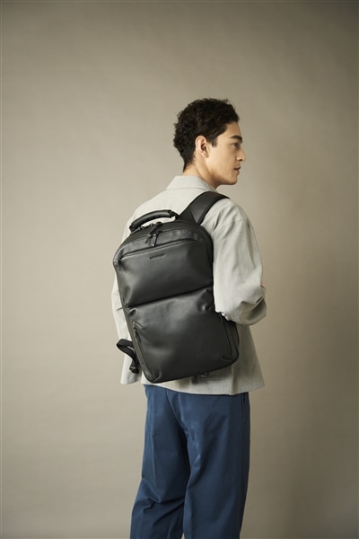 BRSKI AND SUPPLY ブロスキ―＆サプライ　 HUB Gen6ナイロン
