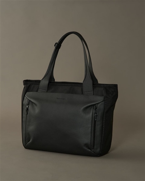 BRSKI AND SUPPLY ブロスキ―＆サプライ　 noble-smart tote