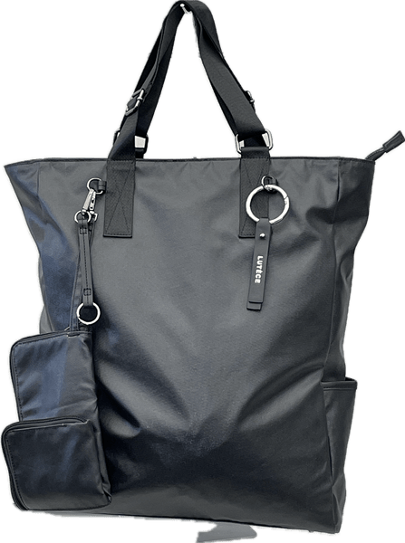 大人の推し活バッグ登場！「oshi-goto BAG」シエル　クロ