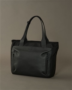 BRSKI AND SUPPLY ブロスキ―＆サプライ　 noble-smart tote