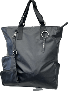大人の推し活バッグ登場！「oshi-goto BAG」シエル　クロ