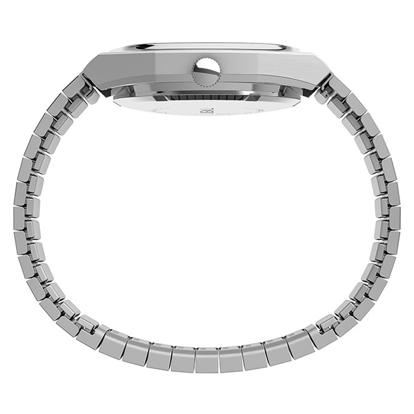 【TIMEX】タイメックス リイシュー 1983 AUTOMATIC TW2W70800 1983 自動巻 メンズ