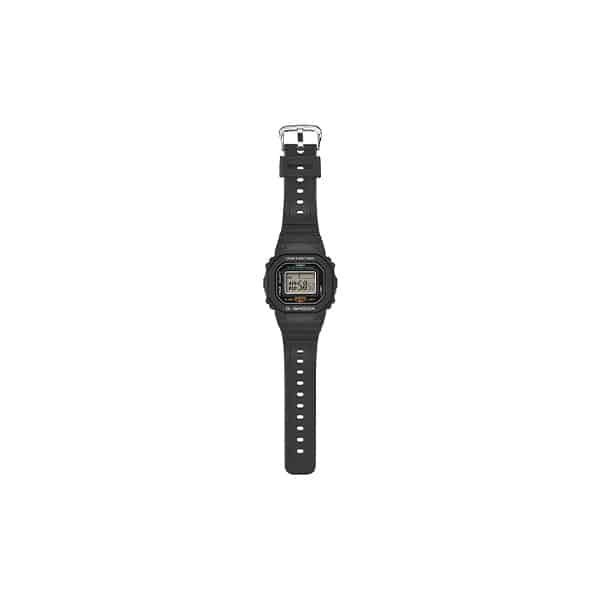G-SHOCK G-SHOCK Nano ジーショック ナノ DWN-5600-1JR クォーツ ユニセックス　ブラック